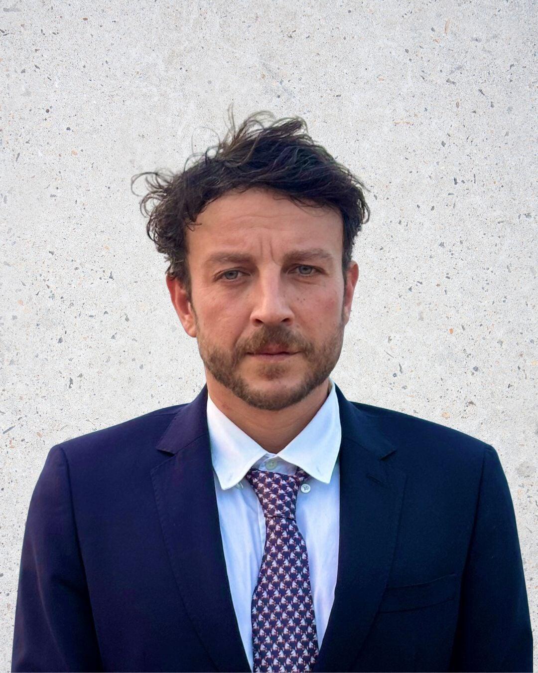 Dr. Giuseppe Schillizzi