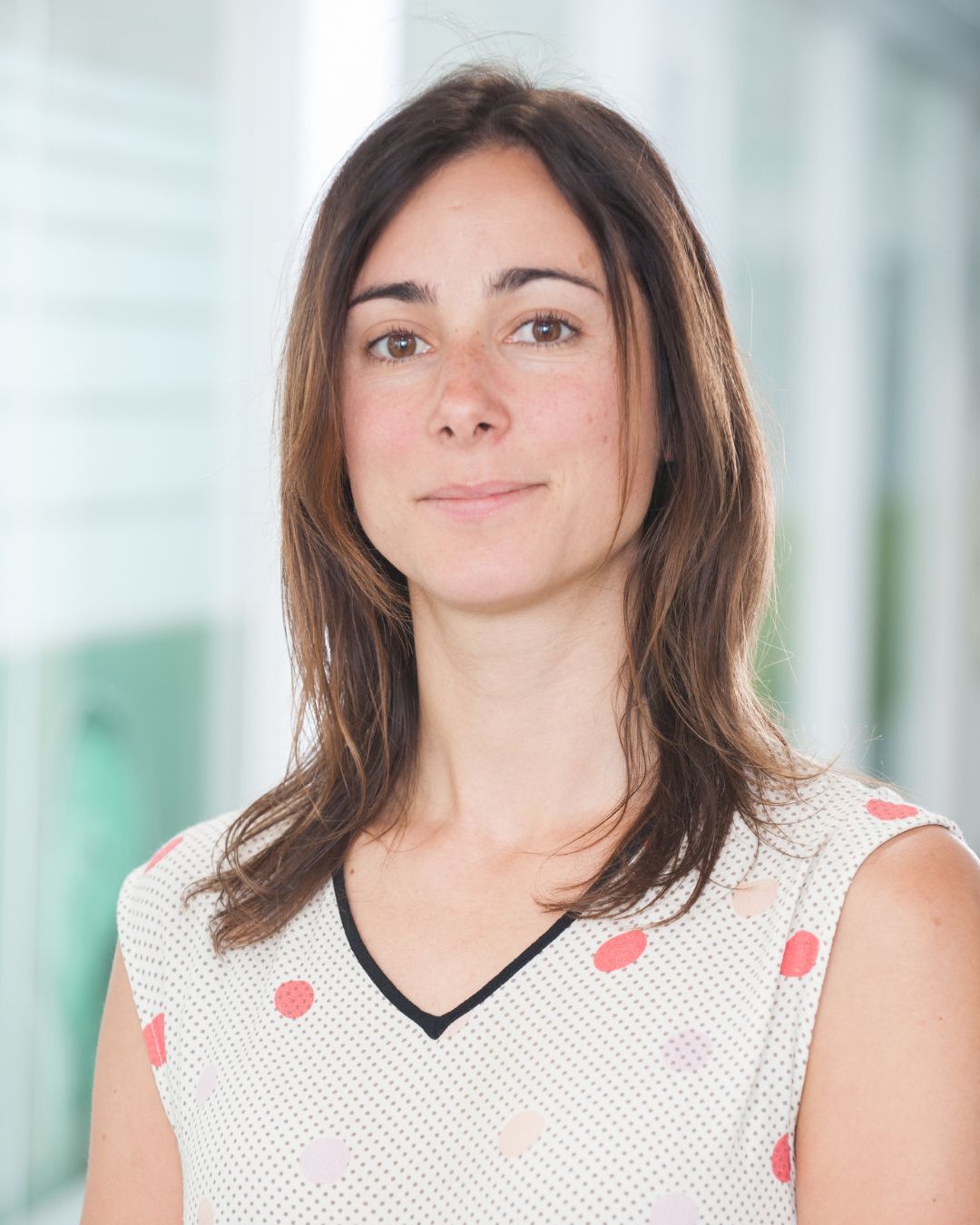 Dr. Francesca Puledda