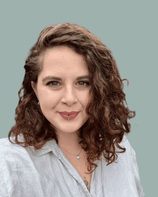 Dr Chiara Castronovo