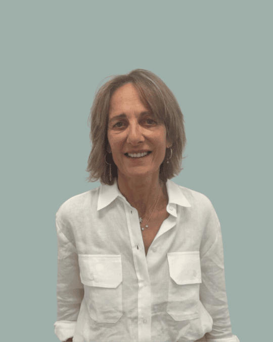 Dott.ssa Barbara Faissola