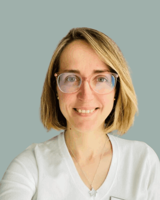 Dott.ssa Silvia Serra